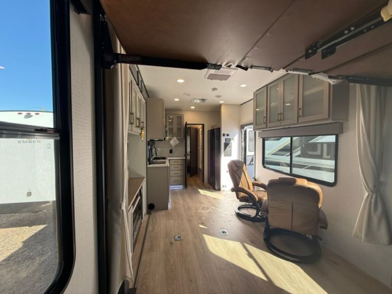2026 Forest River Stealth 2600 - Image 5