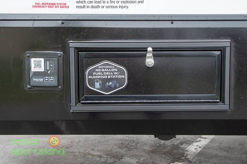 2026 Forest River Stealth 2900 - Image 21