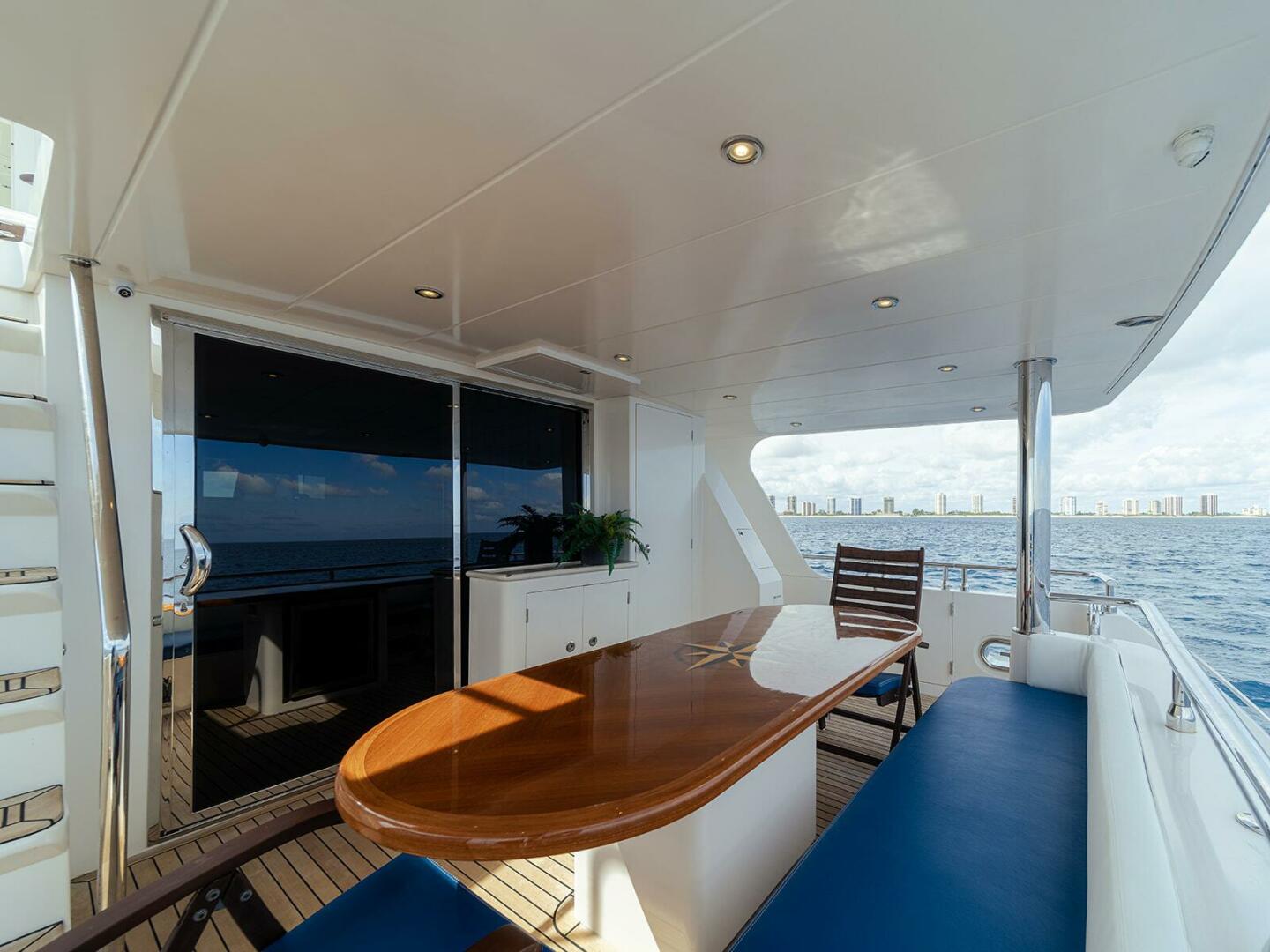 2013 Hampton 680 LRC - Image 42