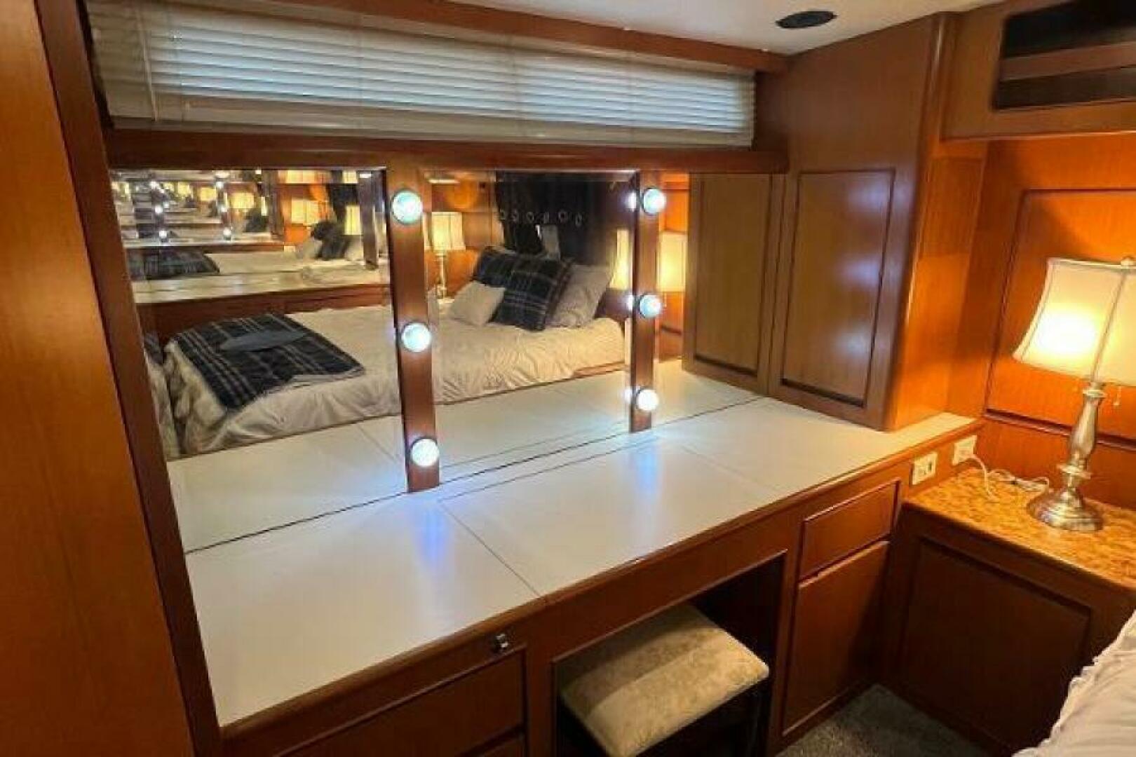 1998 Hyatt 51 Aft Cabin MY - Image 51