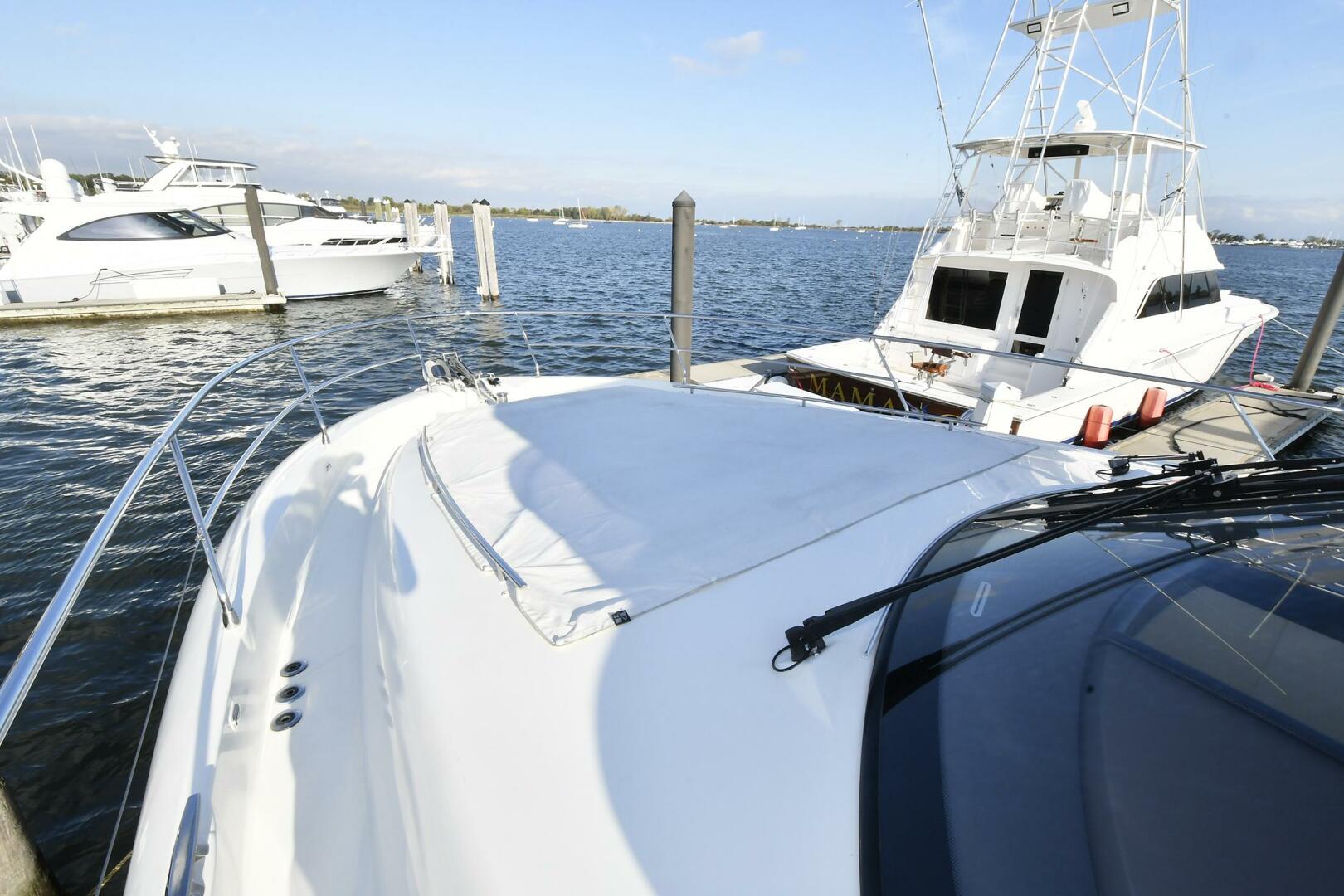 2018 Prestige 560 Fly - Image 76