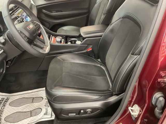2023 Jeep Grand Cherokee L Utility 4D Altitude 4WD - Image 21