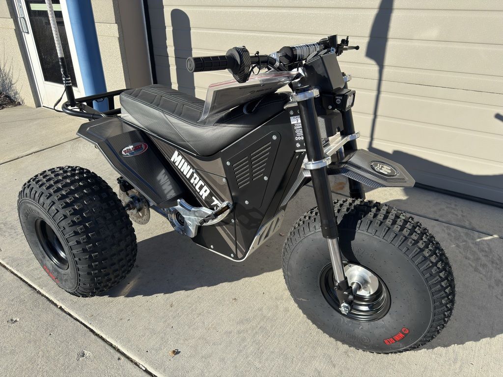 2026 Mini RCR T3 - Image 28