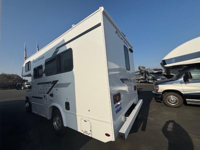 2026 Thor Motor Coach Four Winds Espec 19Z - Image 2