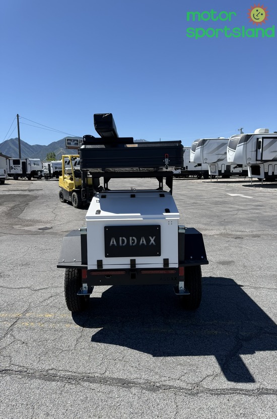 2027 Addax Basecamp V3 - Image 4