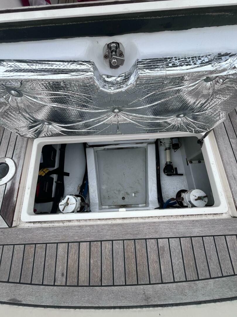 2014 MJM 36z Downeast - Image 64