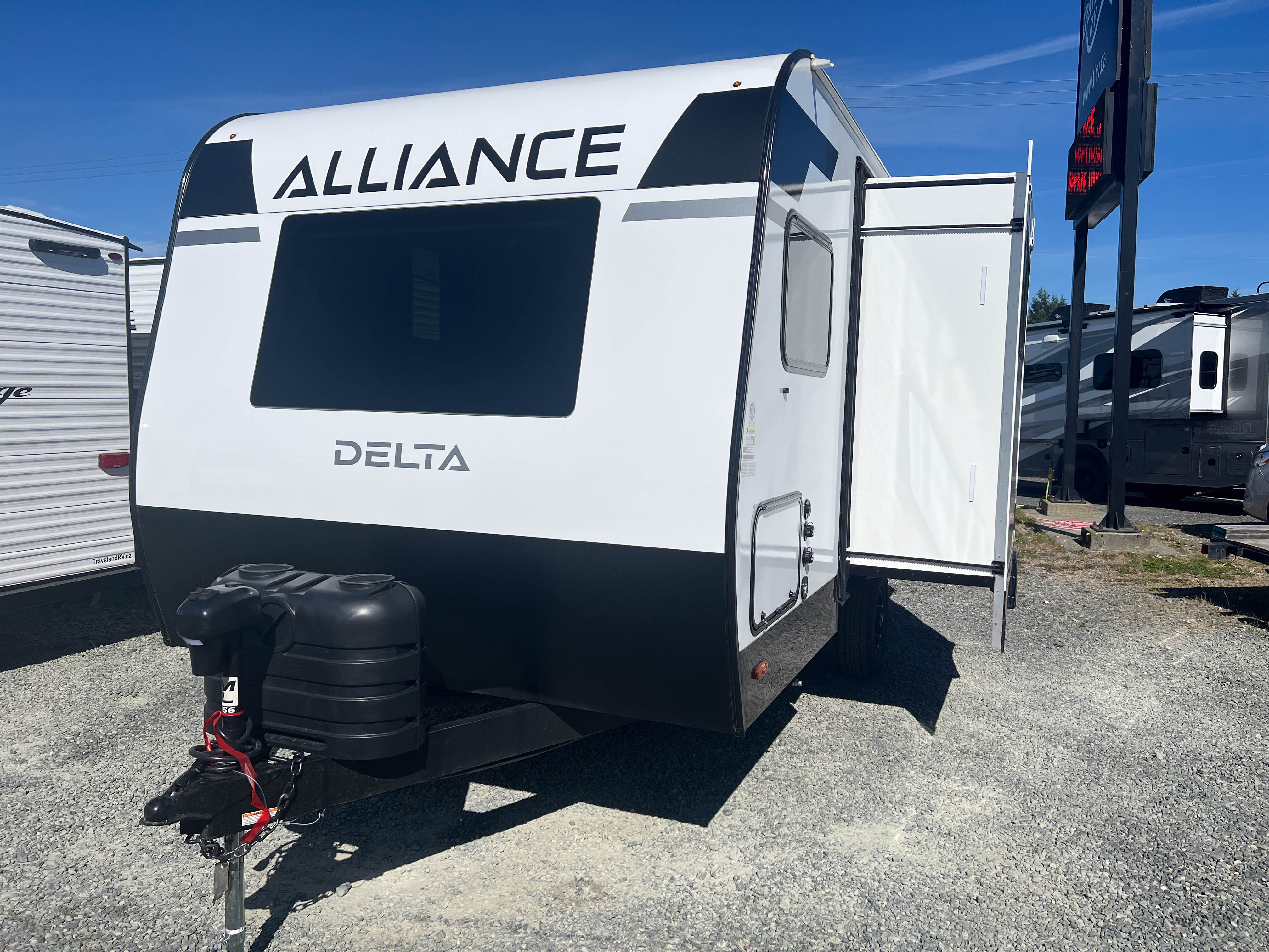 2027 Alliance RV Delta Solo ML166 - Image 5