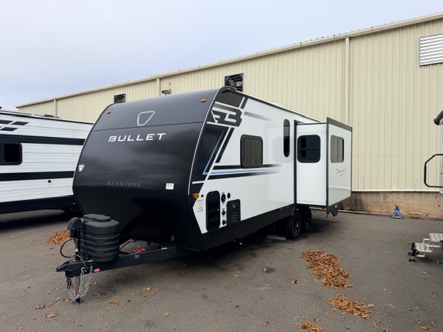 2026 Keystone Bullet Classic 21RKC - Image 4