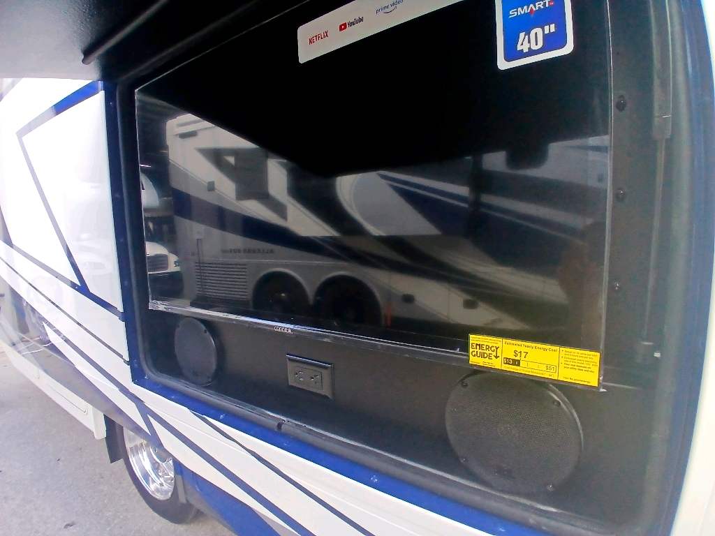 2026 ENTEGRA COACH VISION XL 34G - Image 5