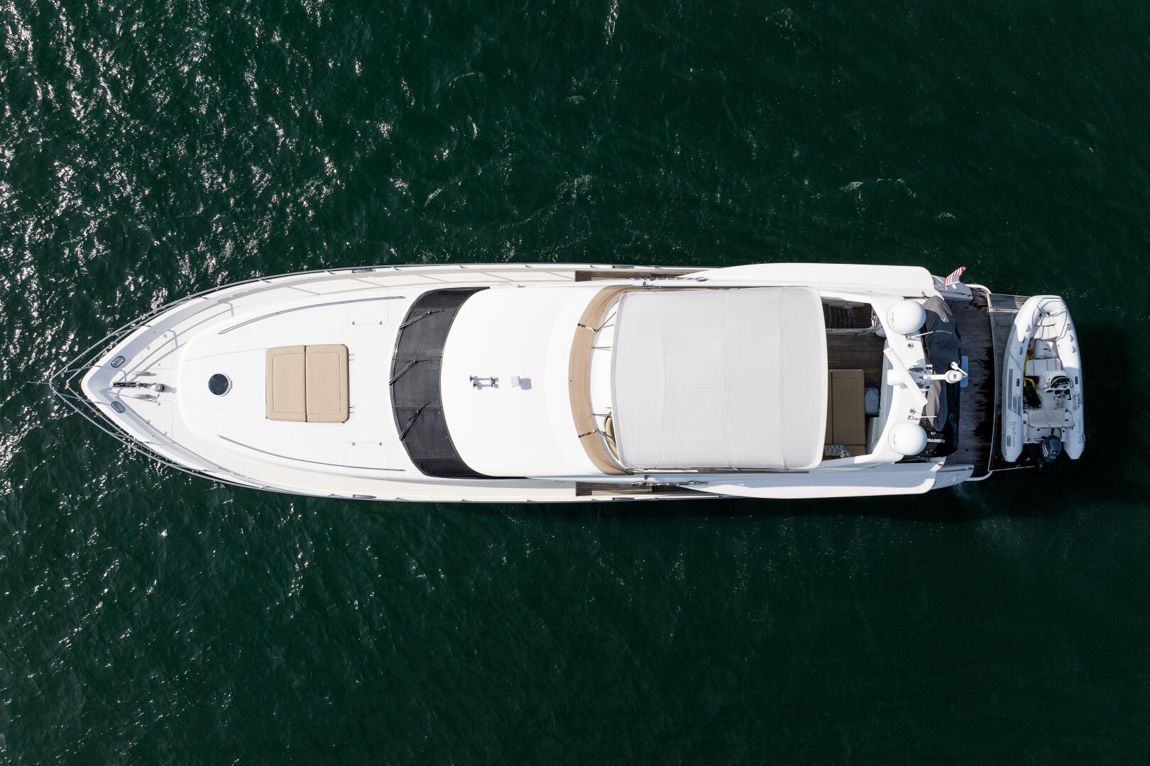 2008 Princess - Image 6