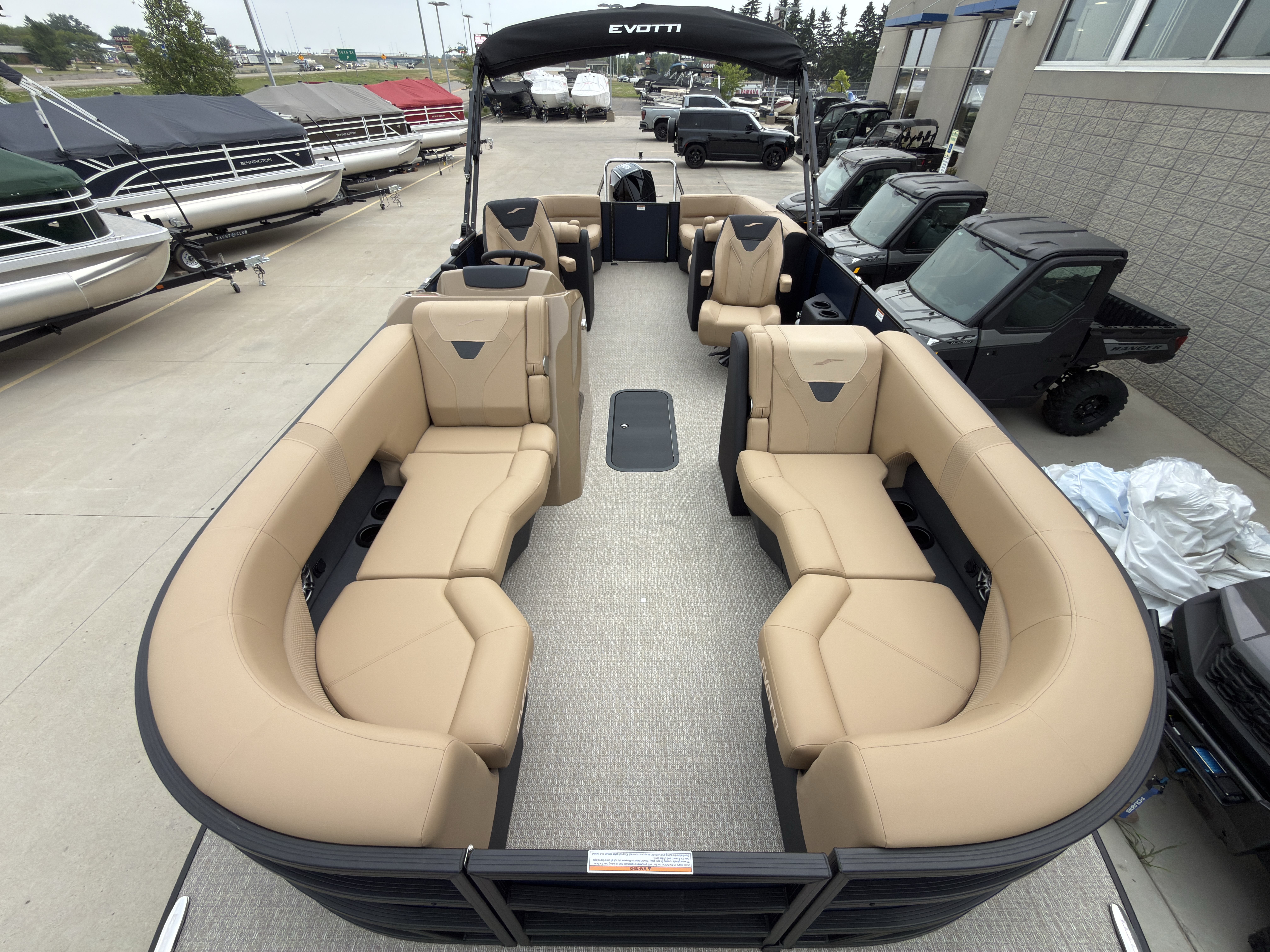 2027 Evotti 523QL - Image 14