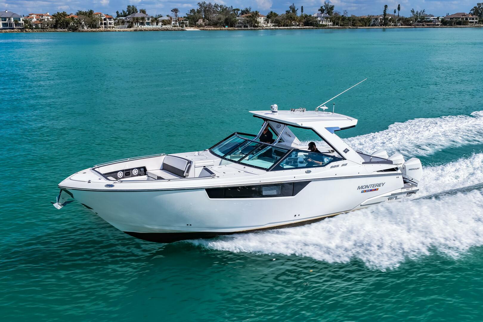 2023 Monterey 385SS - Image 49