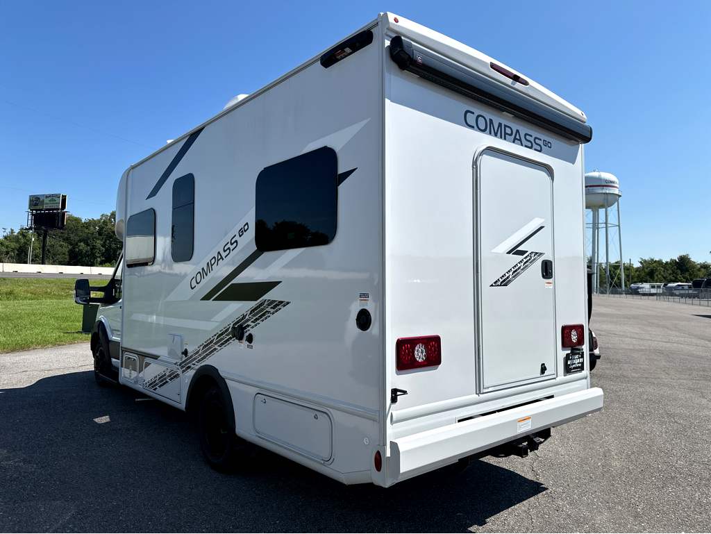 2026 THOR MOTOR COACH COMPASS 22MT - Image 4