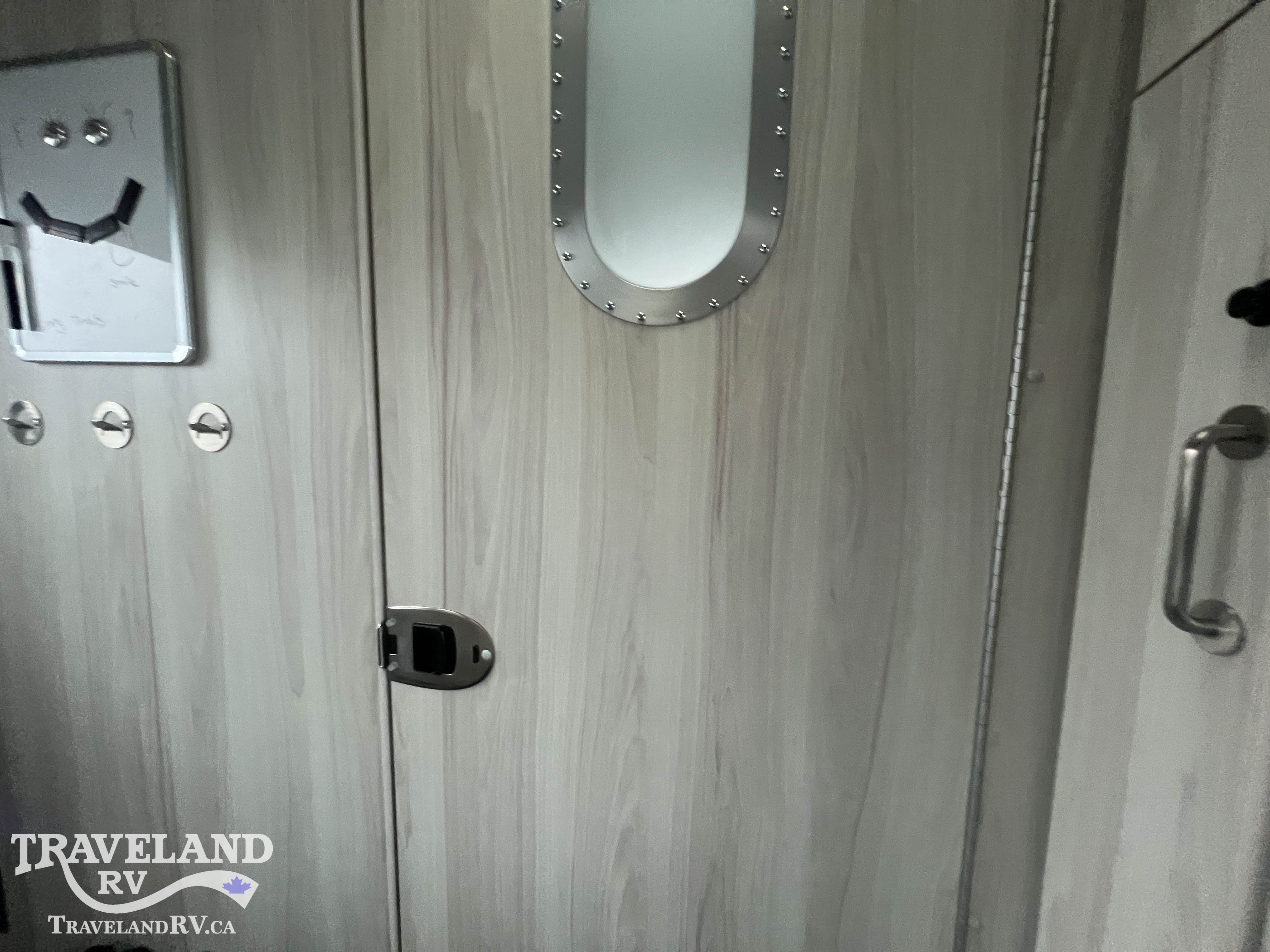 2026 AIRSTREAM 23FBT INTERNATIONAL - Image 14