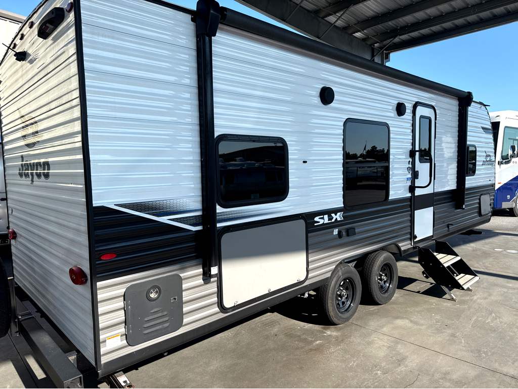 2024 JAYCO JAY FLIGHT SLX 260BH - Image 4