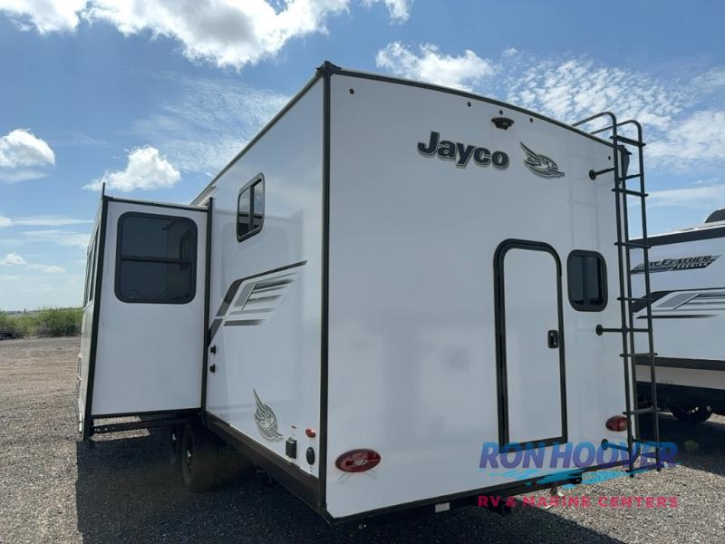 2026 JAYCO 27BH - Image 4