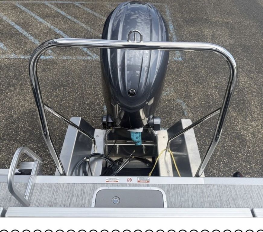 2026 Bennington S Quad Bench 22 SSR - Image 35