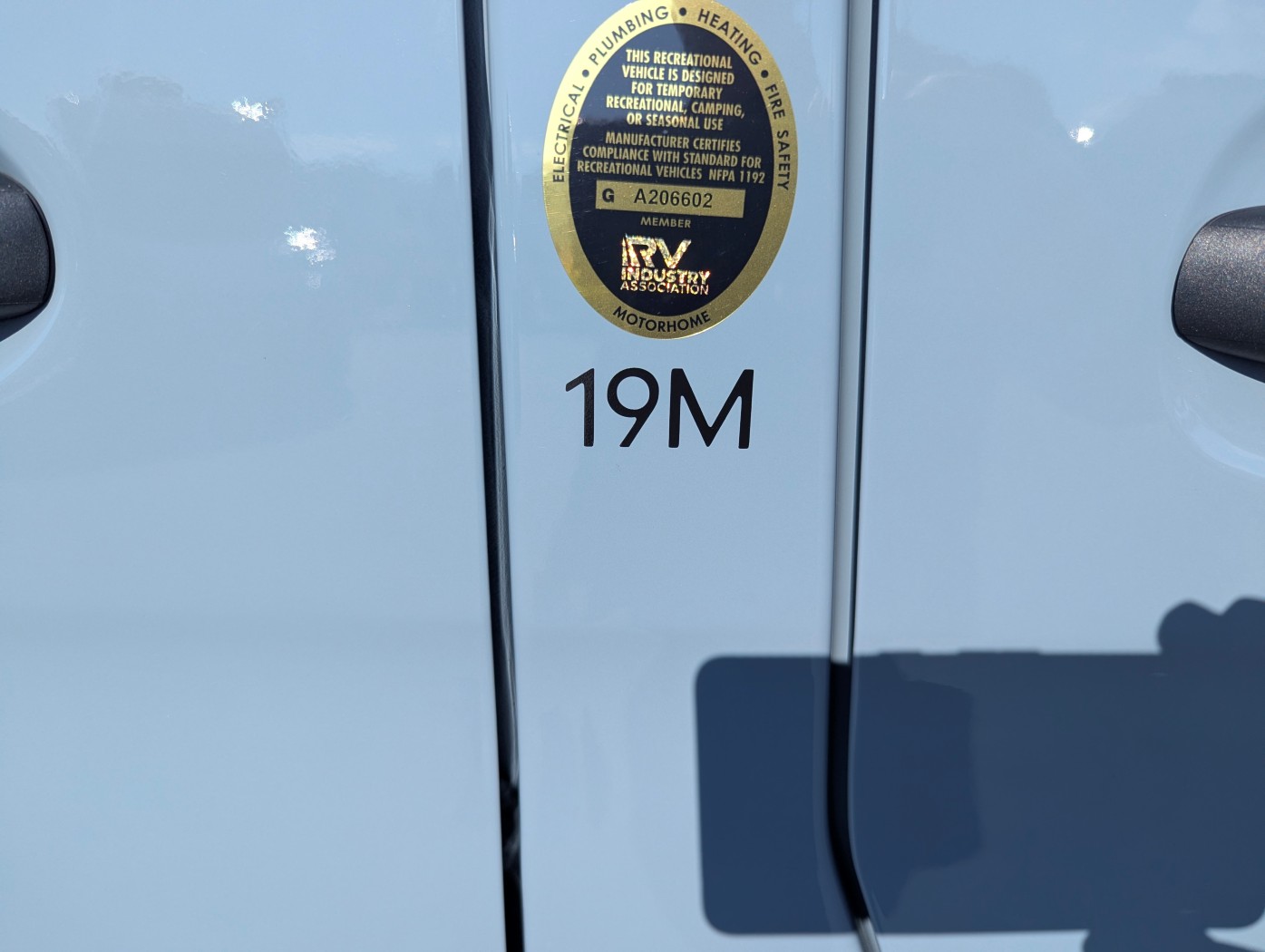 2026 Thor Motor Coach Tranquility 19M - ATH EDITION - Image 8