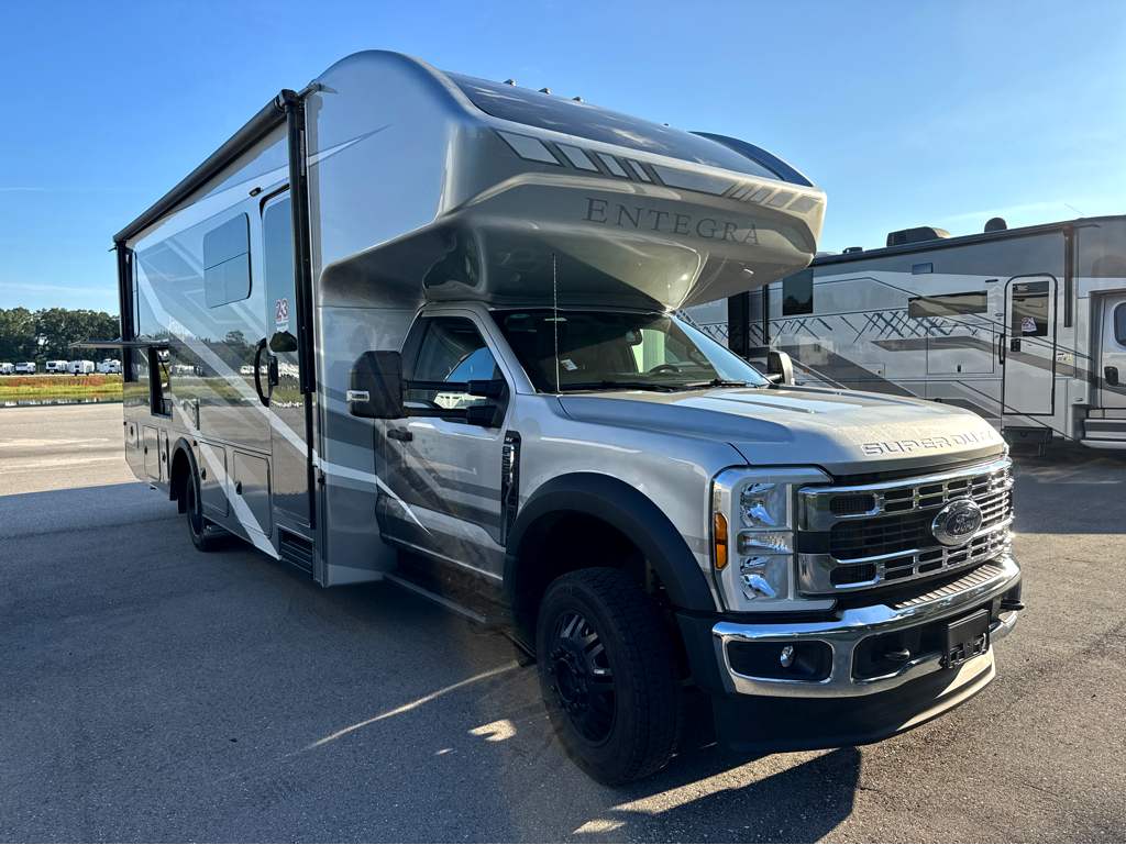 2027 ENTEGRA COACH ESTEEM XL 32U - Image 1