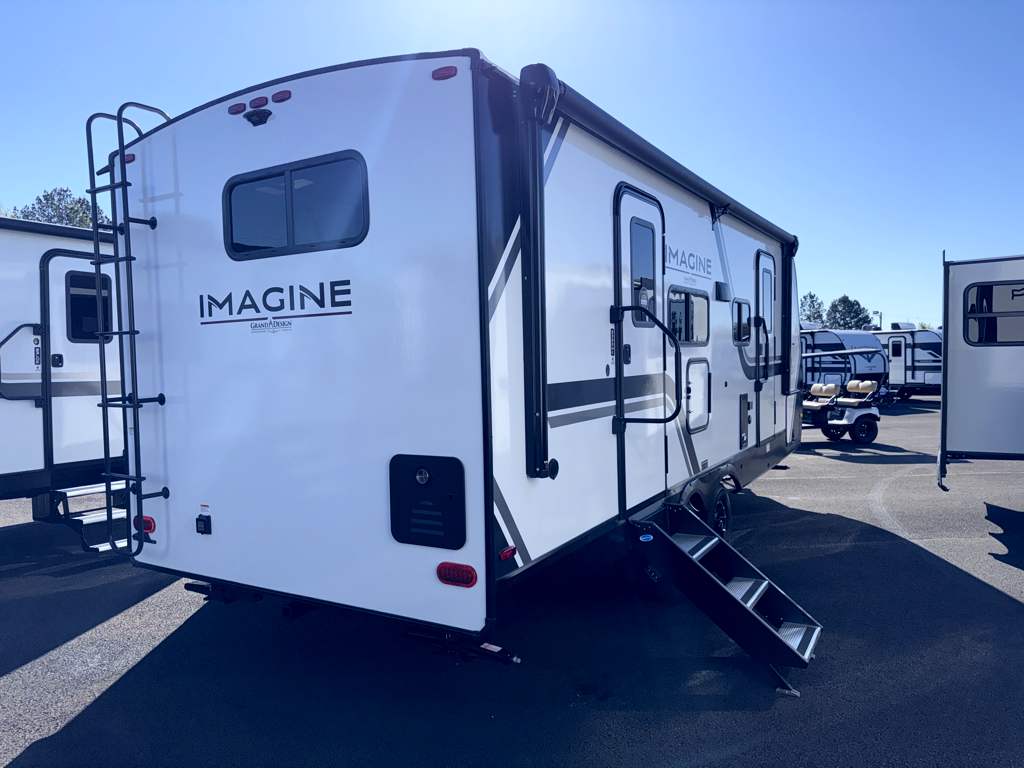 2026 GRAND DESIGN IMAGINE 2300MK - Image 4