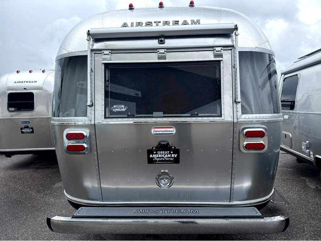 2026 Airstream International 25FB - Image 5