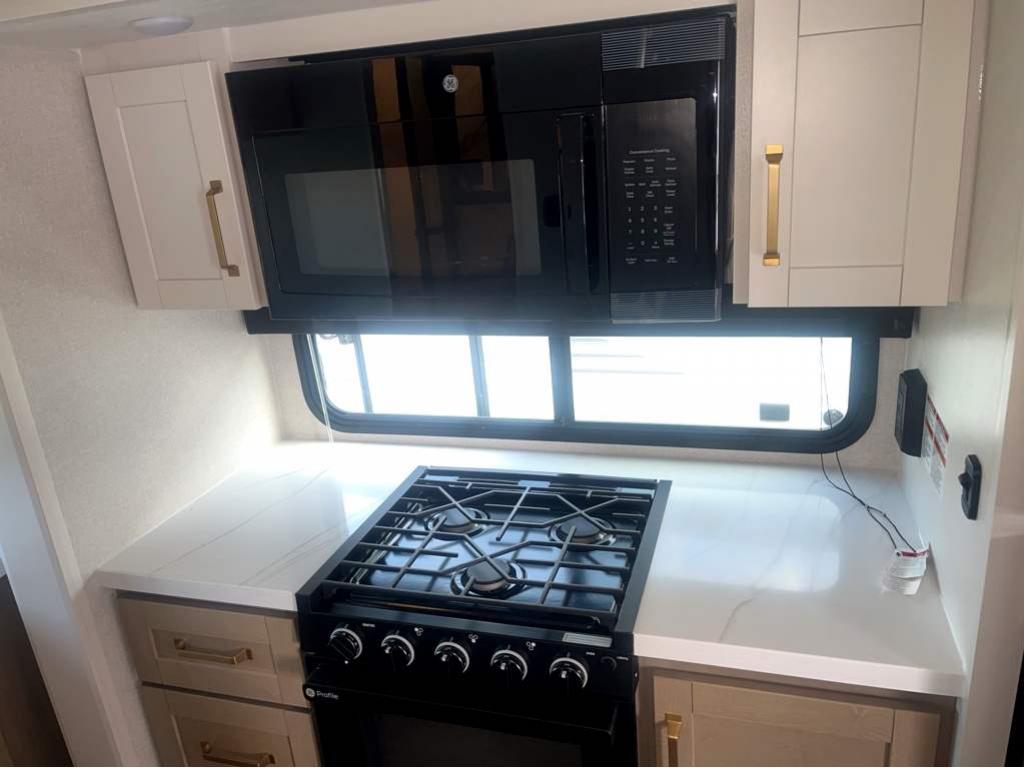 2026 JAYCO EAGLE HT 230MLCS - Image 10