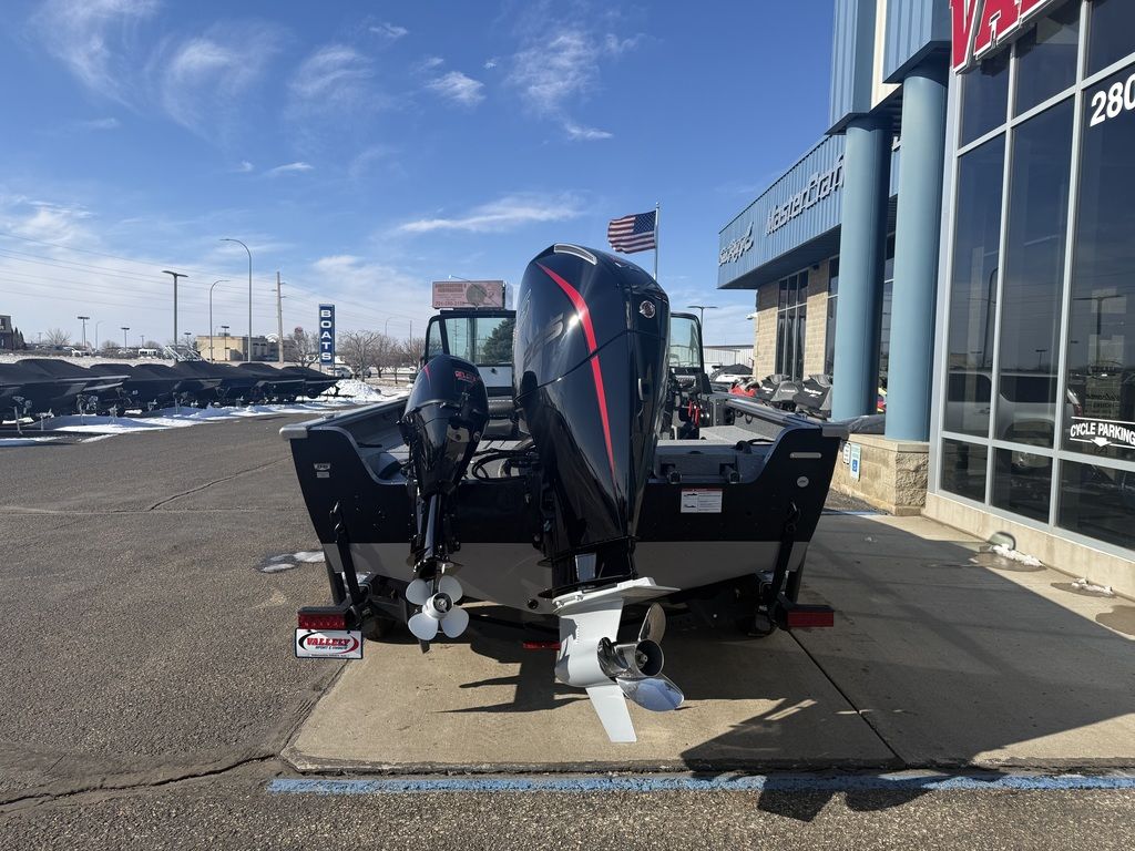 2026 Lund 2075 Impact XS Sport - Image 9