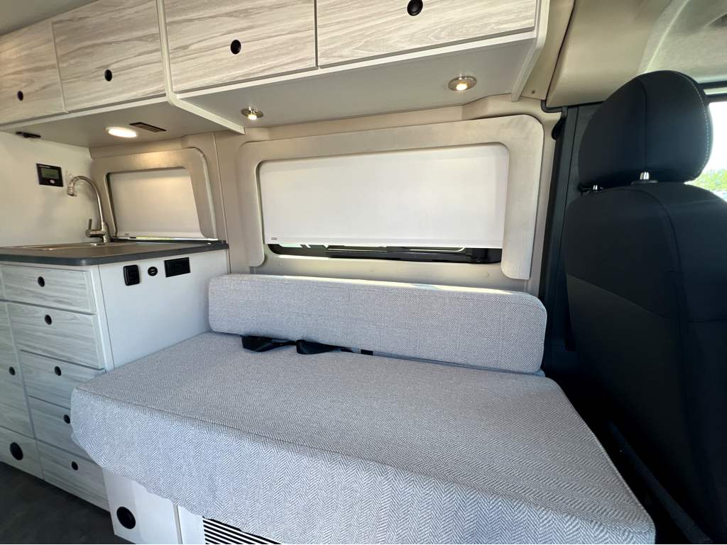 2026 ENTEGRA COACH ARC 18C - Image 6