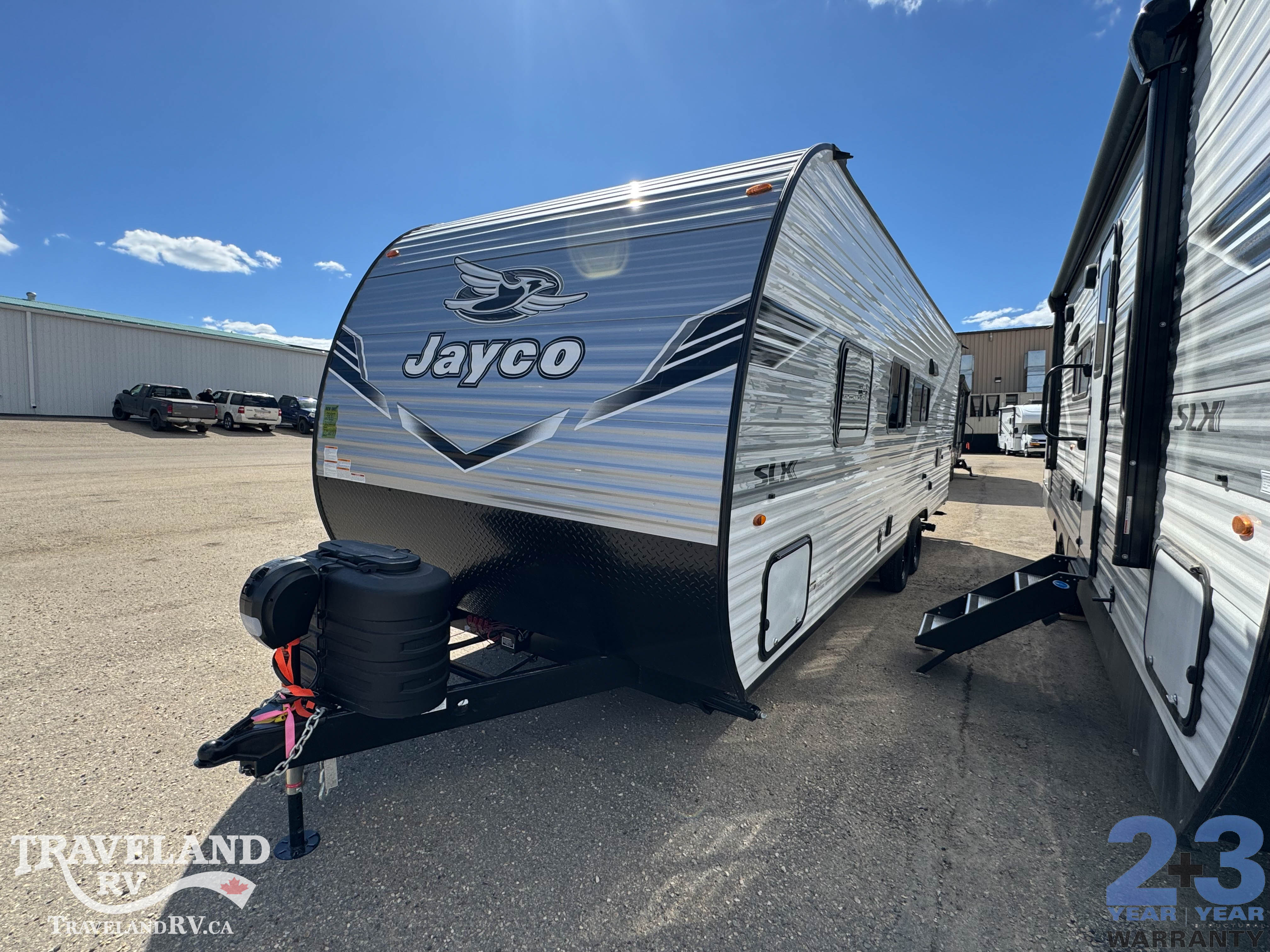 2026 Jayco Jay Flight SLX 260BHW - Image 5