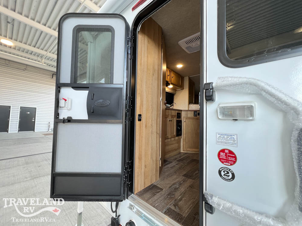 2027 Westland RV Travelaire 80WS - Image 12