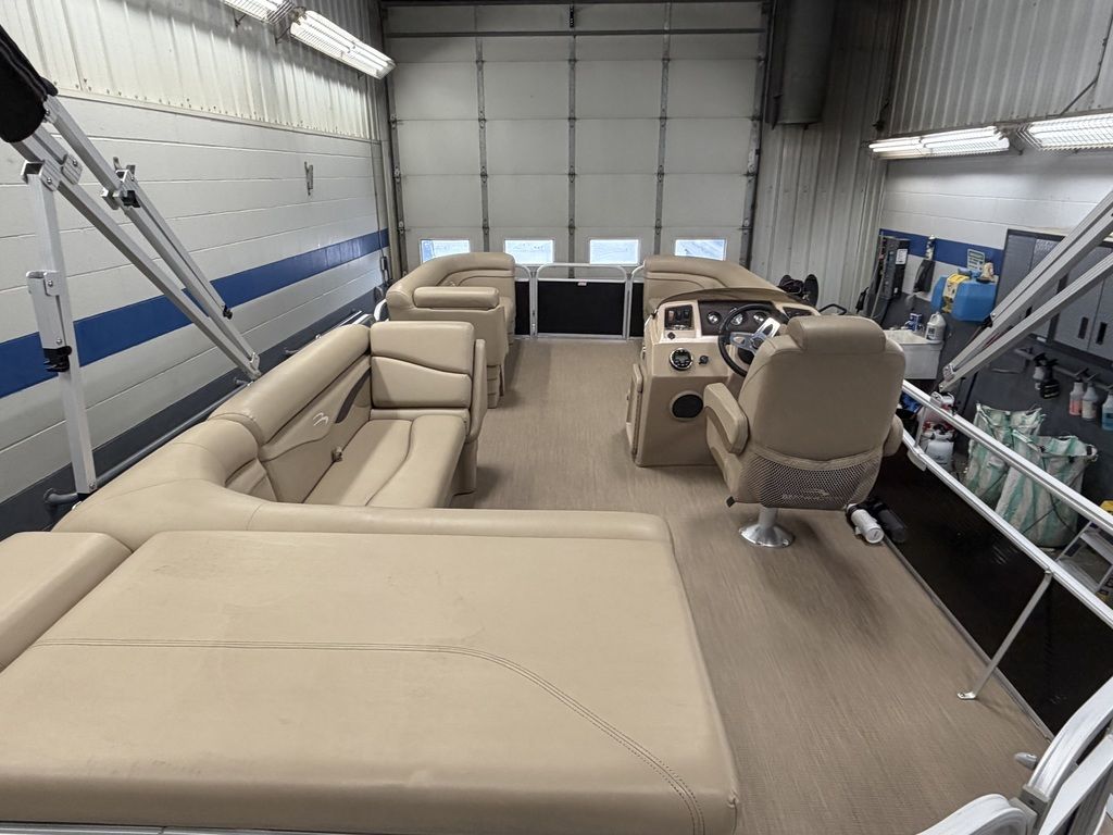 2018 Bennington 21SL - Image 7