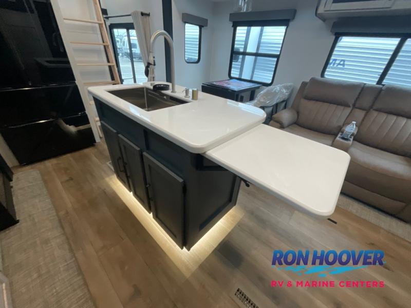 2026 PALOMINO PUMA 421LFT - Image 7