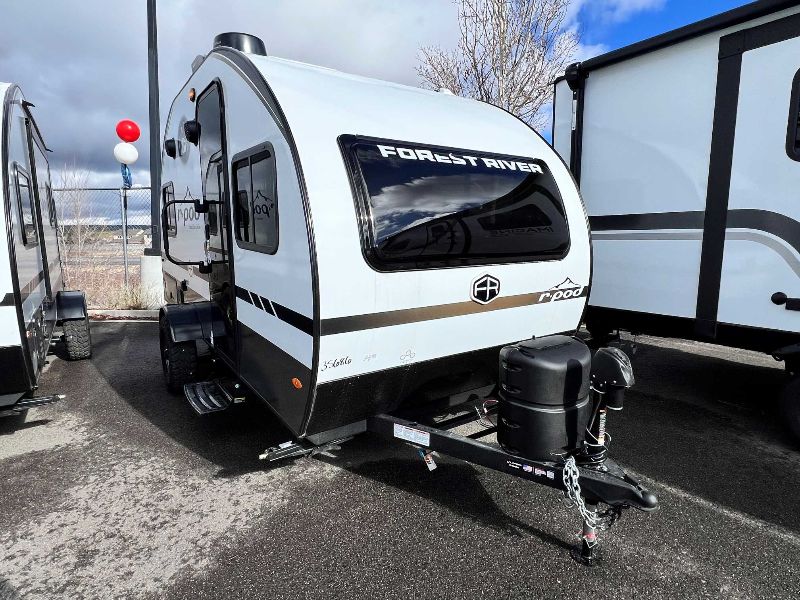2026 Forest River R-Pod RP-171