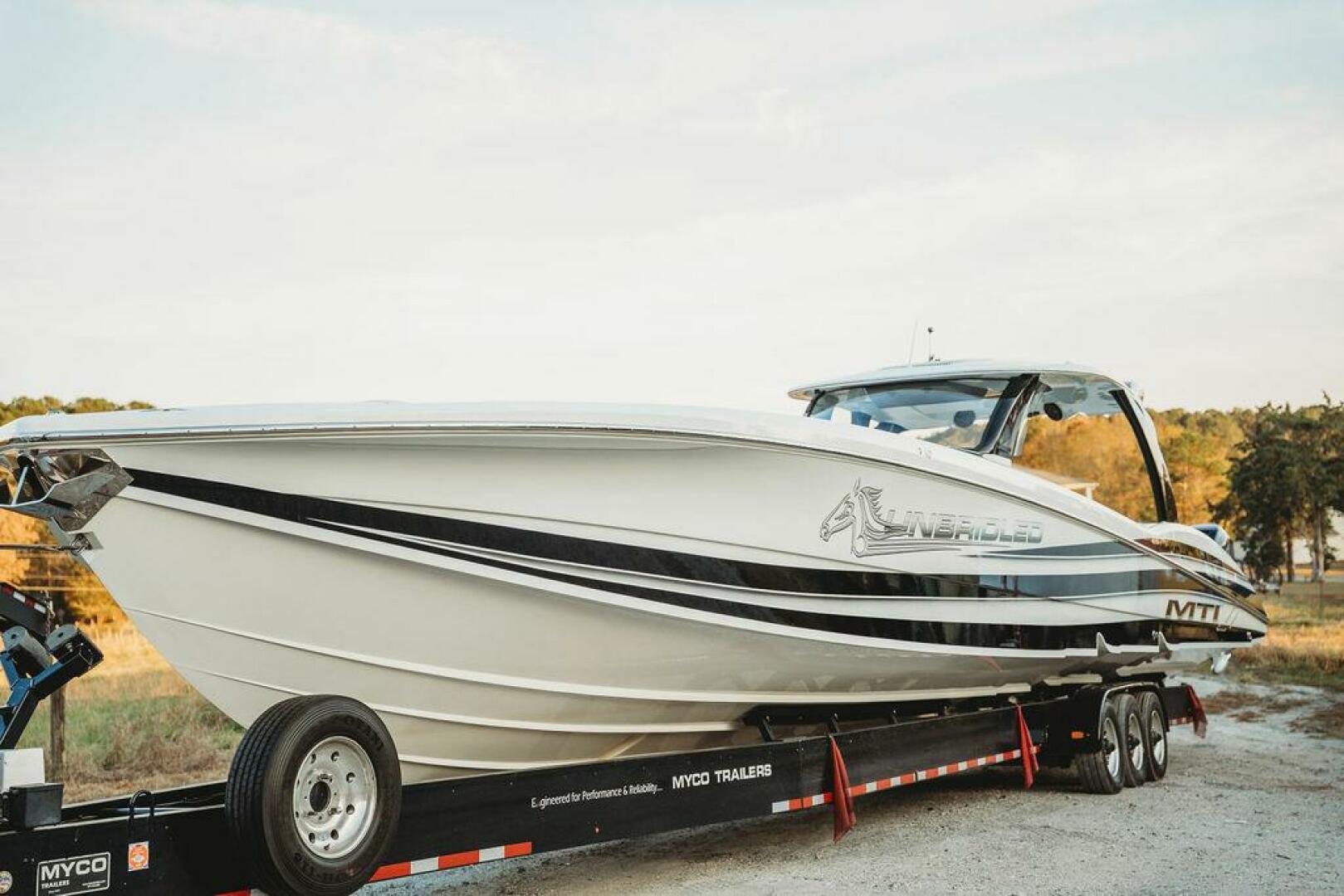 2018 MTI V57 - Image 69