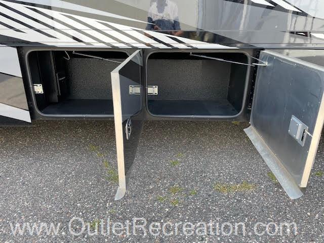 2023 TIFFIN ALLEGRO OPEN ROAD 34PA - Image 13