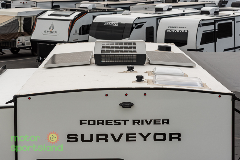 2027 Forest River Surveyor Legend 204MKLE - Image 21
