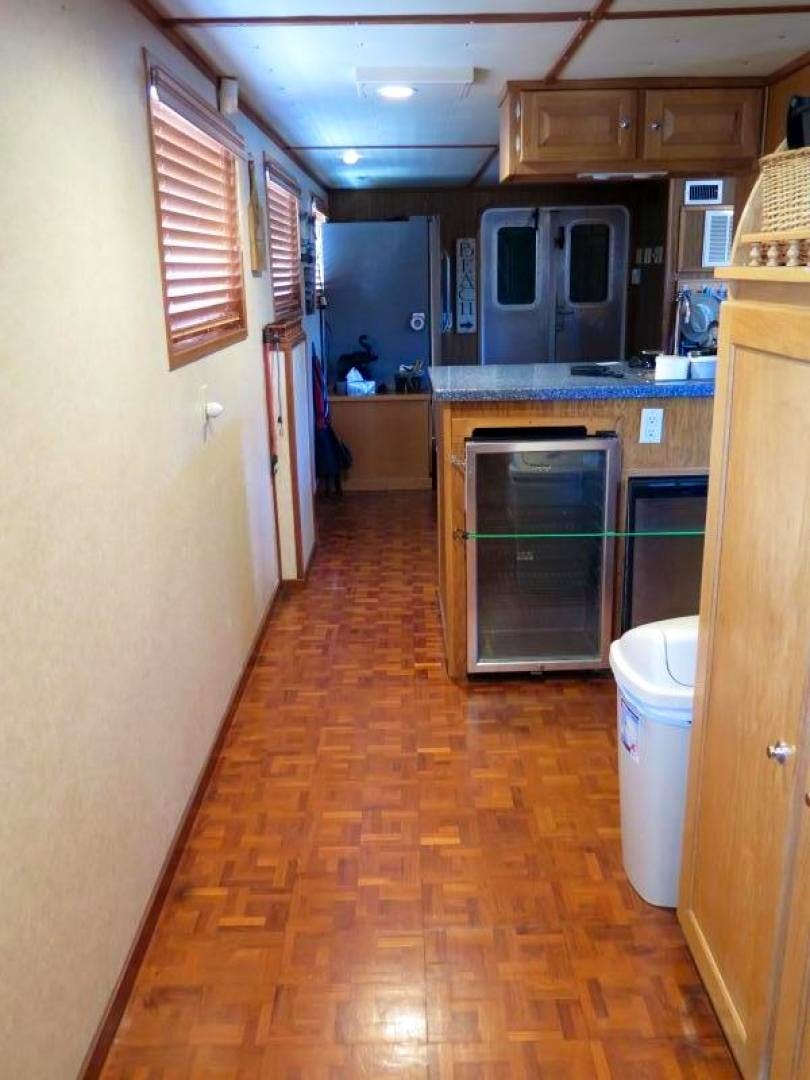 1998 Grafship Hodgdon Custom - Image 70