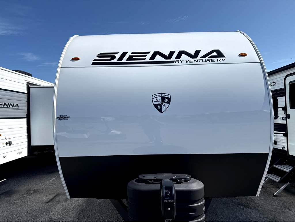 2027 VENTURE RV SIENNA 271VBH - Image 8