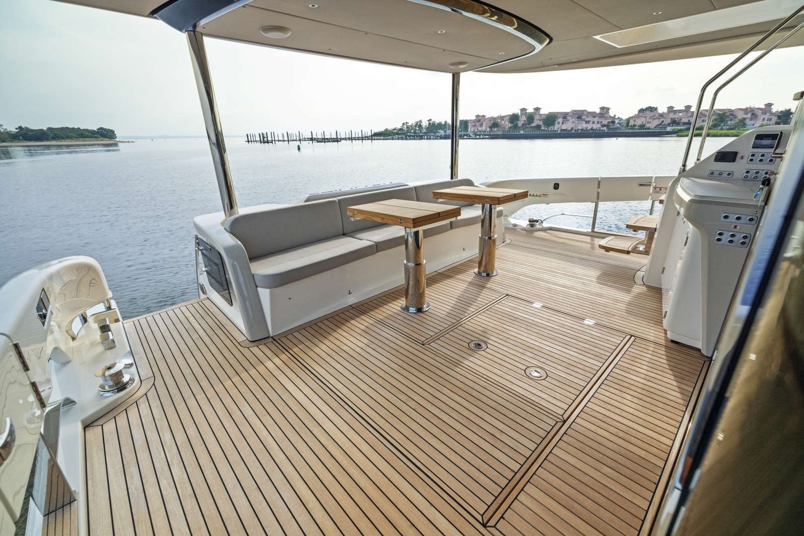 2024 Absolute Navetta 64 - Image 27