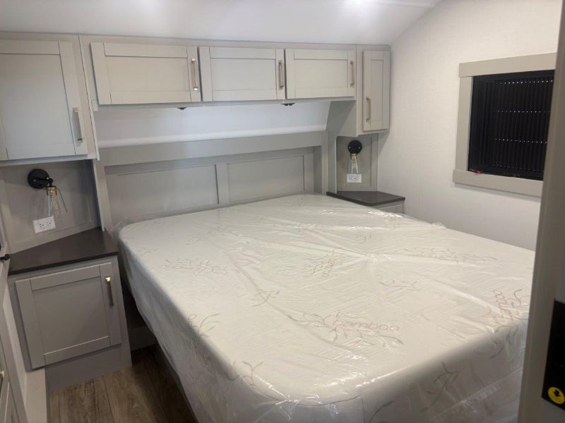 2026 Brinkley RV Model Z 2700 - Image 15