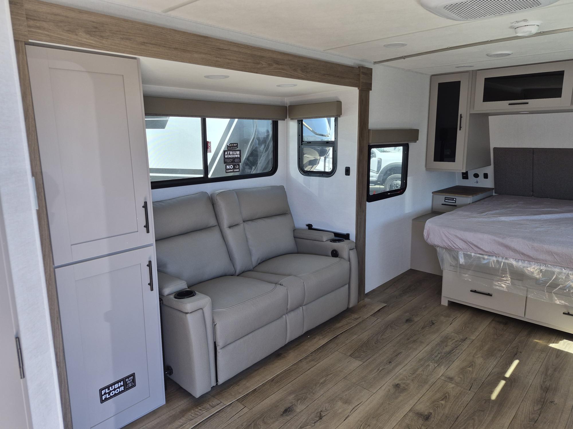 2026 Alliance RV Delta Ultra Lite ML206 - Image 4
