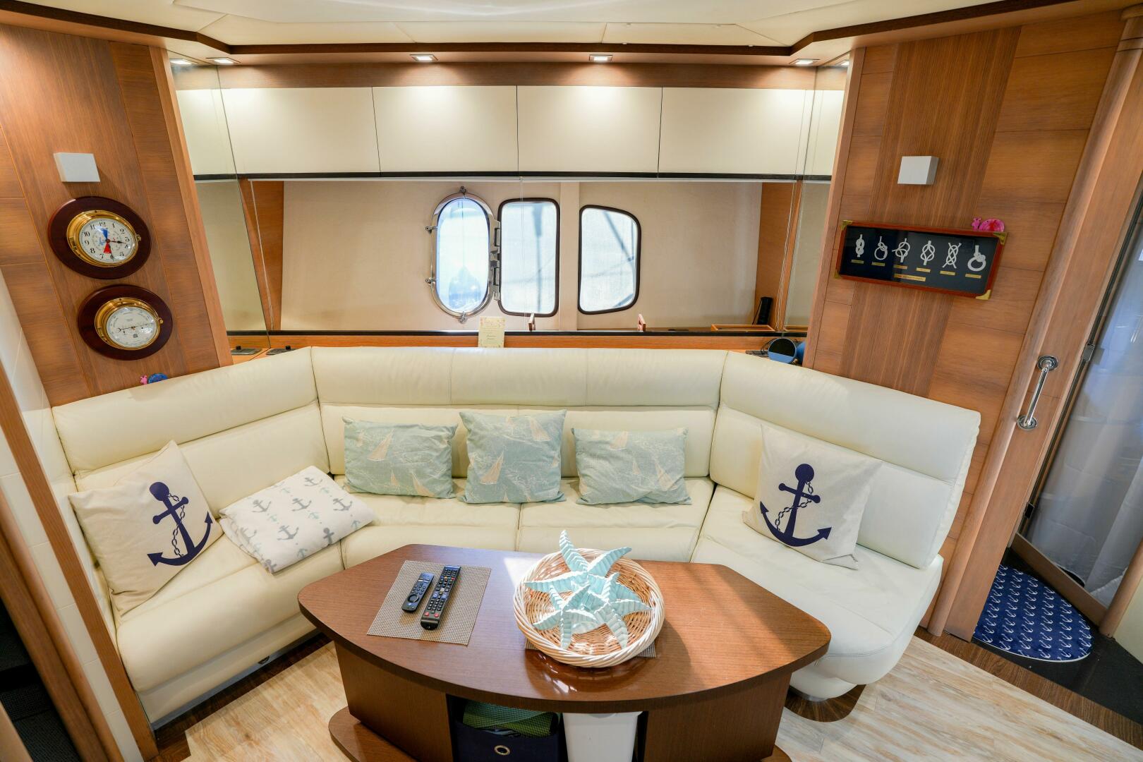 2007 Astondoa 53 Open Cruiser - Image 15