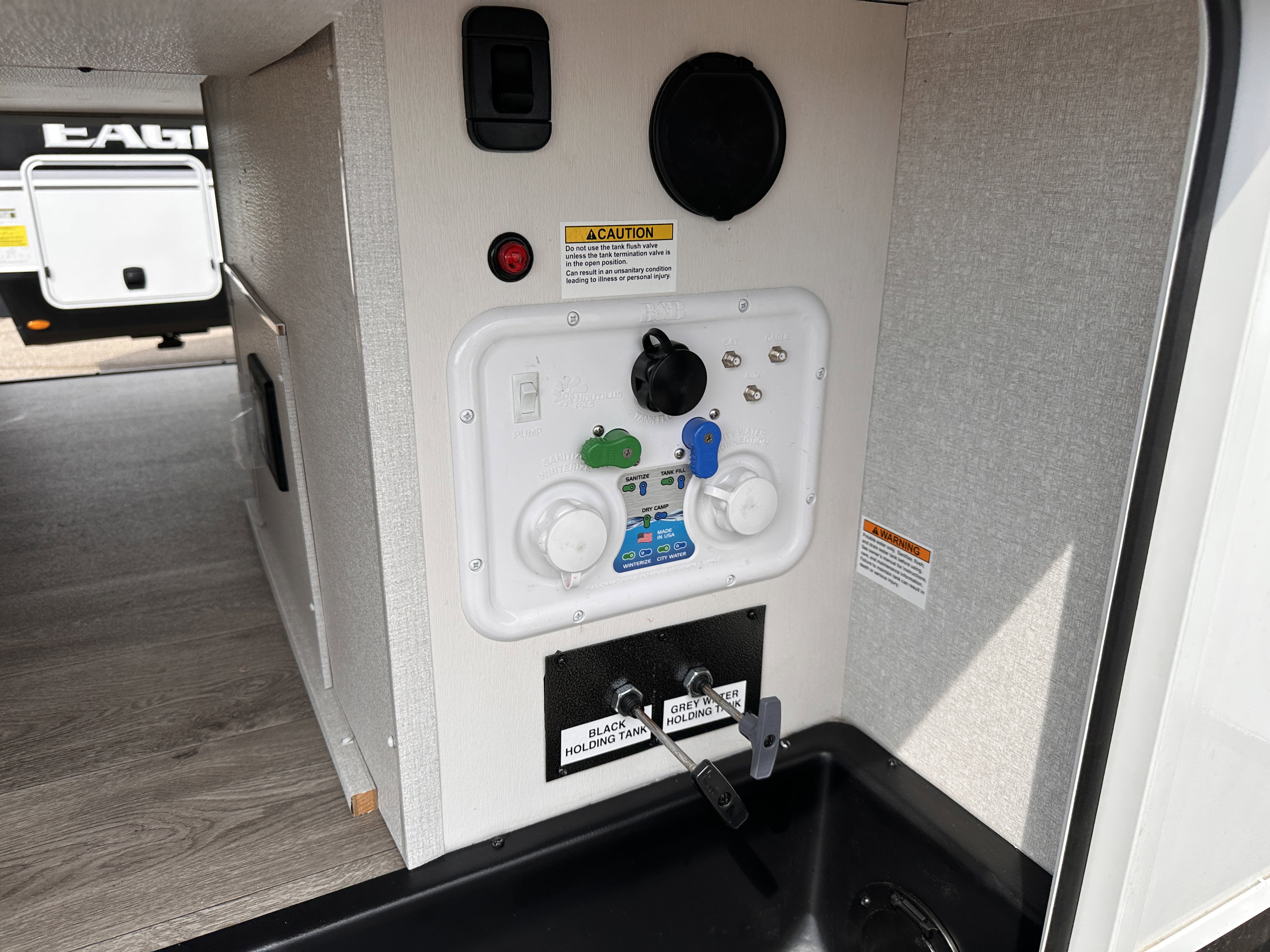 2026 JAYCO EAGLE HT 294CKBS - Image 11