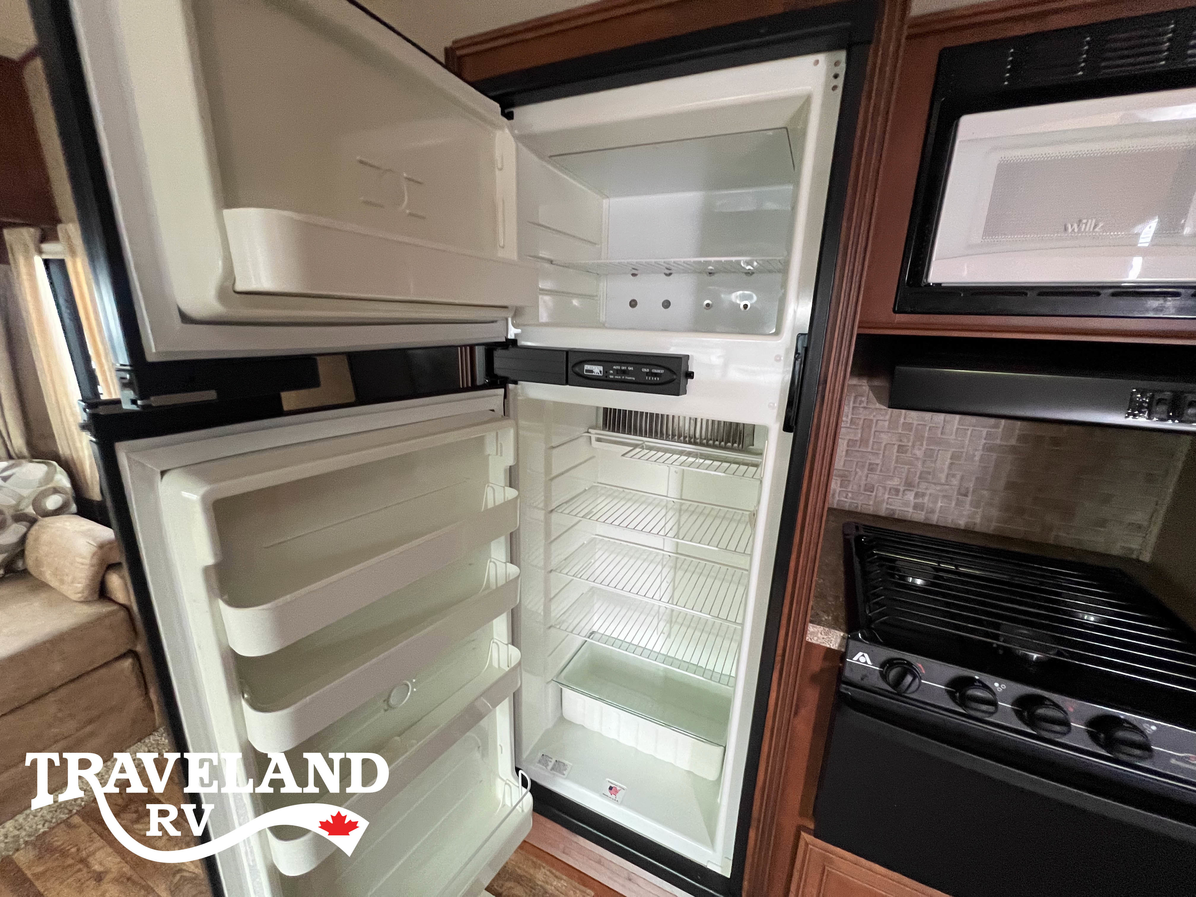 2013 Highland Ridge Open Range Light LF297RLS - Image 12