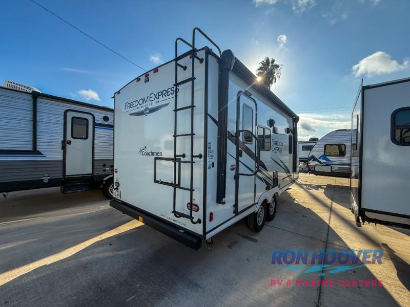 2024 COACHMEN 192RBS - Image 4