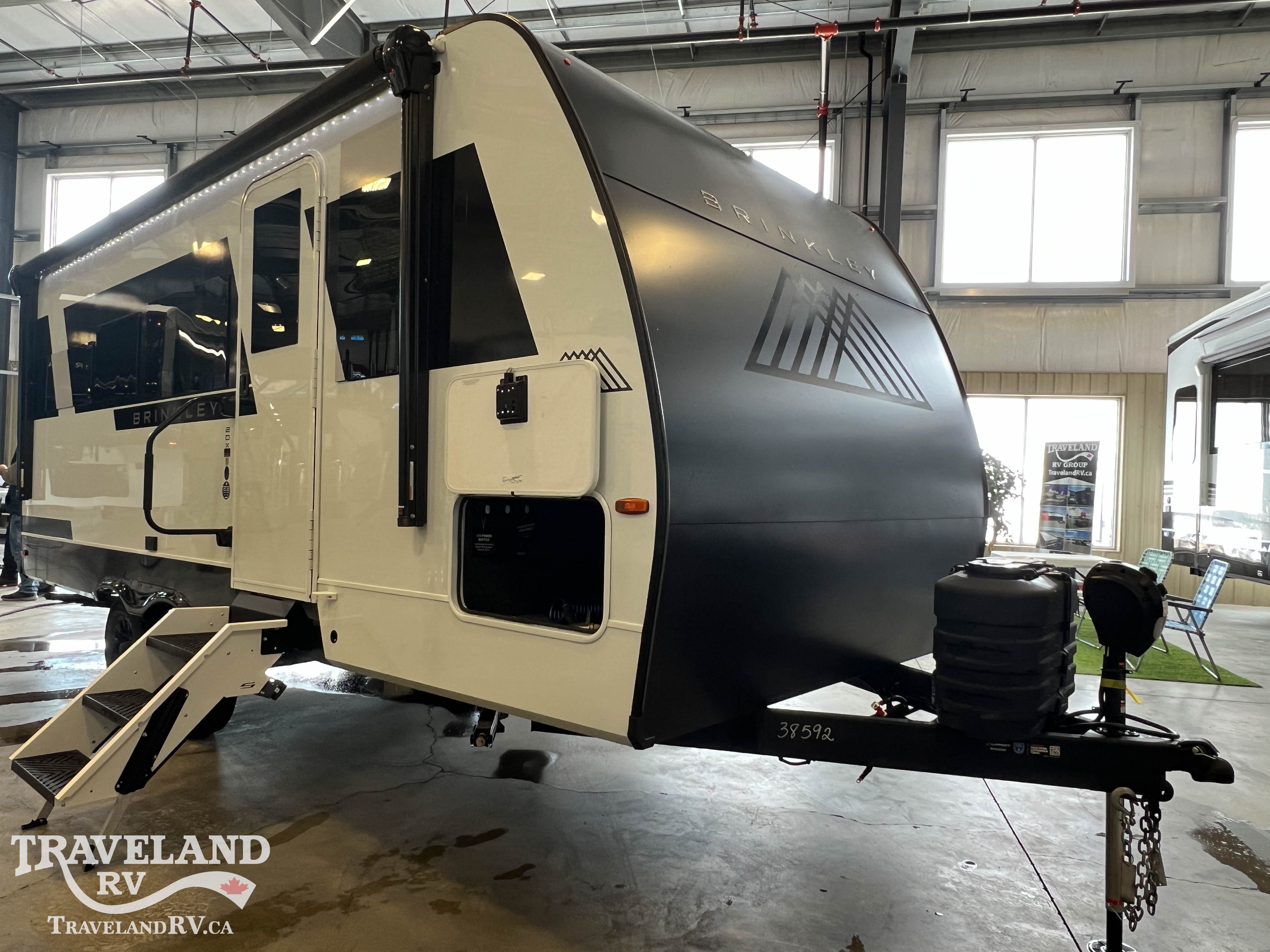 2026 Brinkley RV Model Ix 20x - Image 1