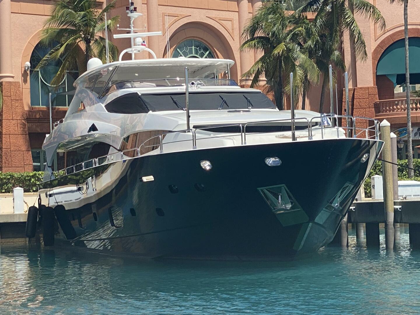 2011 Sunseeker 34M - Image 49