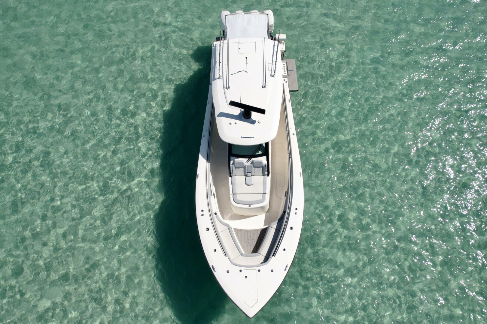 2021 Scout 425 LXF - Image 44