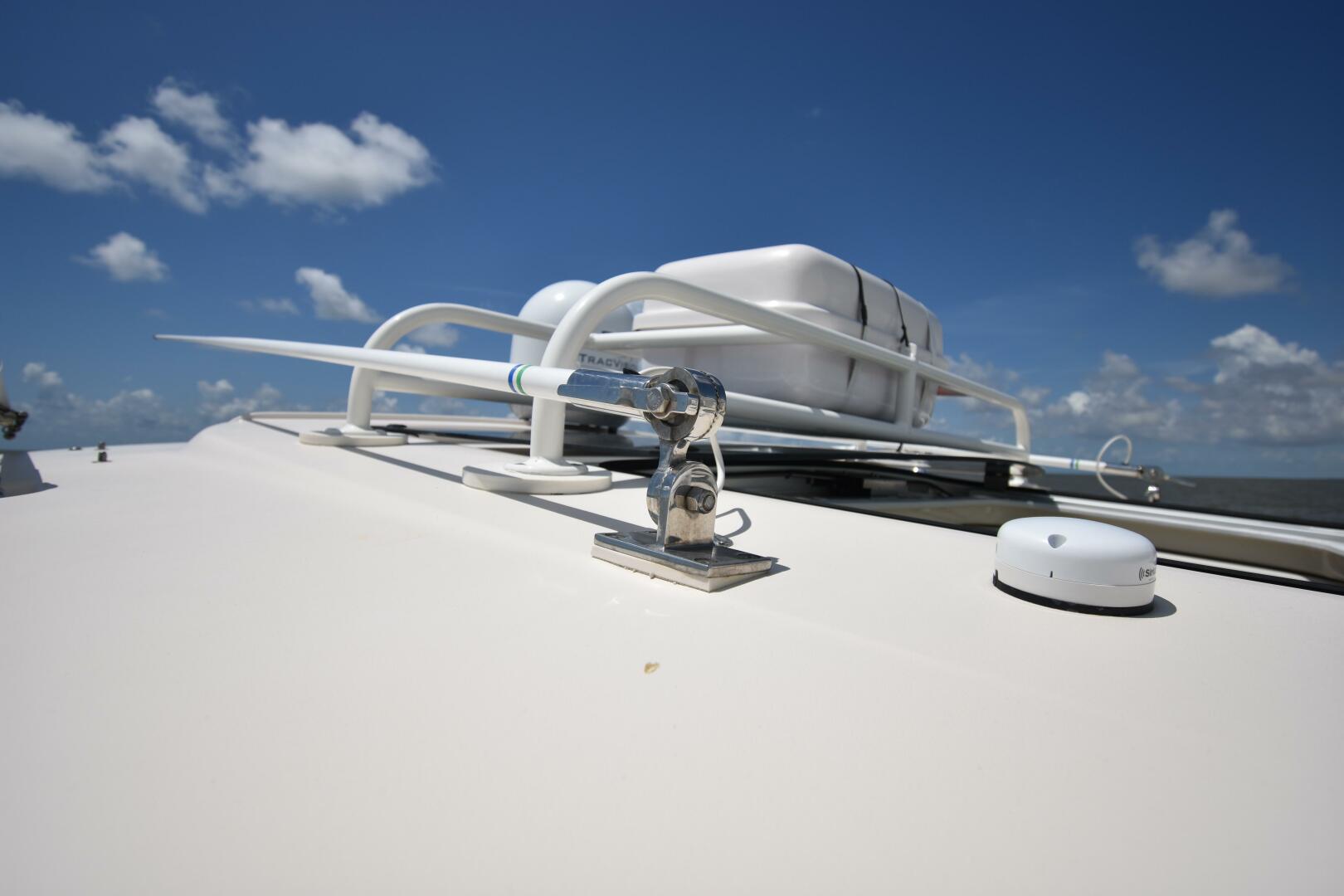 2016 Grady-White 330 Express - Image 46