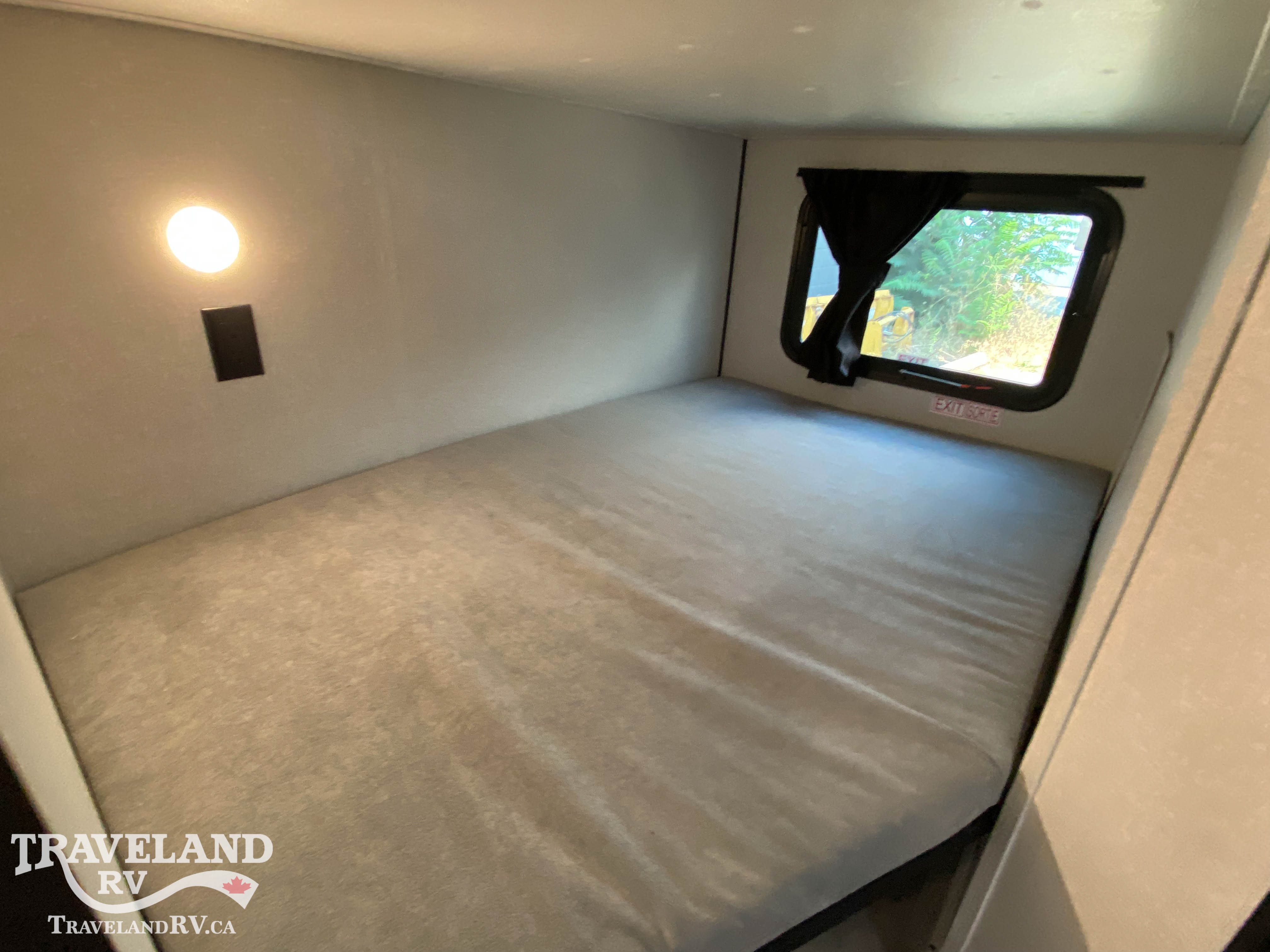 2026 Highland Ridge Colt 18MBS - Image 17